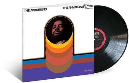 Ahmad Jamal - The Awakening (Verve By Request Series) { vinyl }