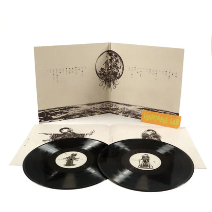 Sleep Token - Take Me Back To Eden [2LP] { vinyl }