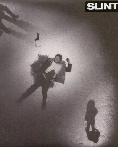 Slint - Slint { vinyl }