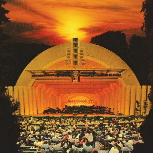 My Morning Jacket - At Dawn: 20th Anniversary Edition [3LP Clear with Metallic Gold] { vinyl }