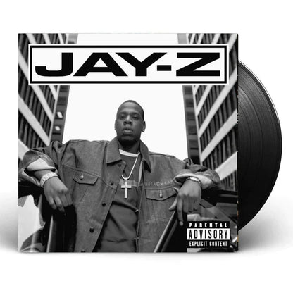 JAY-Z - Vol. 3... Life and Times of S. Carter [2LP] { vinyl }