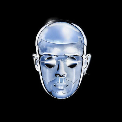 Sofiane Pamart - LETTER { vinyl }