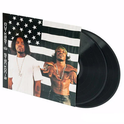OutKast - Stankonia [2LP] { vinyl }