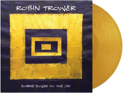 Robin Trower - Coming Closer To The Day { vinyl }