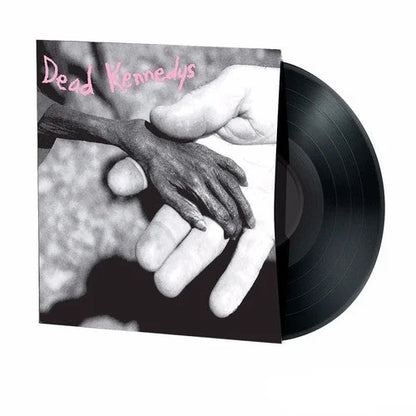 Dead Kennedys - Plastic Surgery Disasters { vinyl }