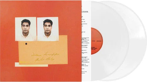 Gang of Youths - Angel In Realtime [2LP White] { vinyl }