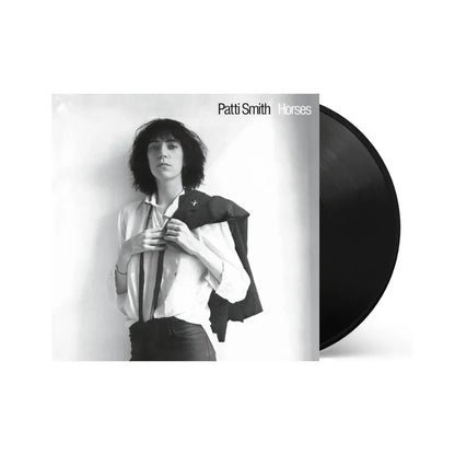 Patti Smith - Horses { vinyl }
