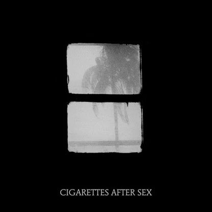 Cigarettes After Sex - Crush [7-inch] { vinyl }