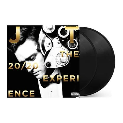 Justin Timberlake - The 20/20 Experience - 2 Of 2 [2LP] { vinyl }