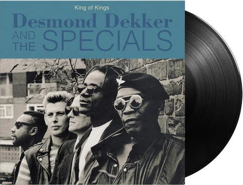 King Of Kings [180-Gram Black] { vinyl }