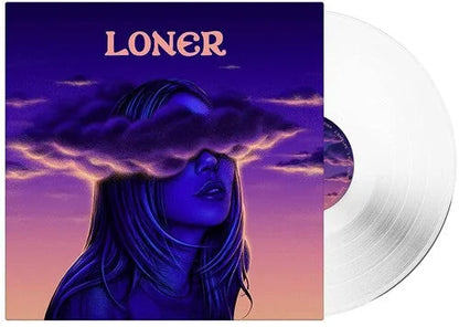 Alison Wonderland - Loner [Clear] { vinyl }