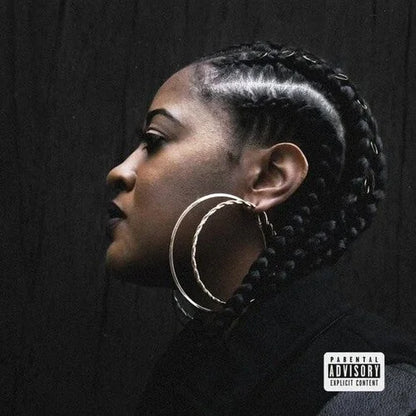 Rapsody - Eve { vinyl }