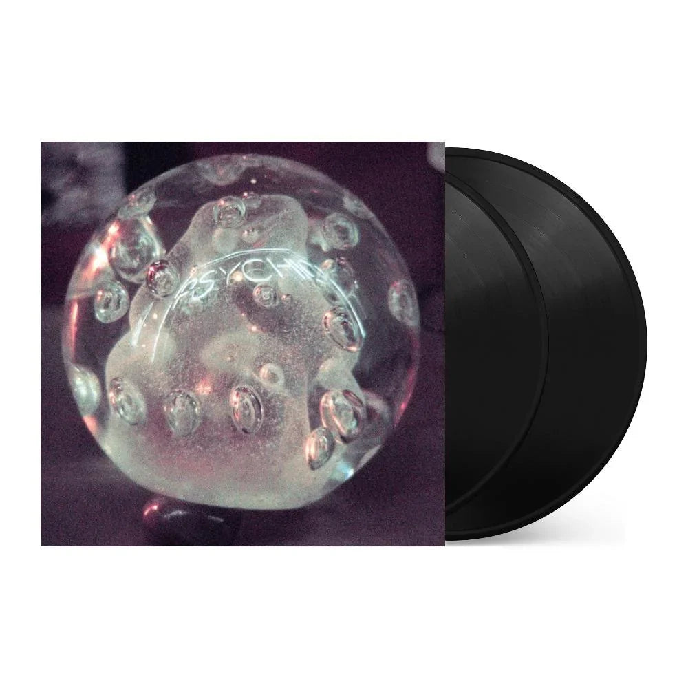 Darkside - Psychic [2LP] { vinyl }