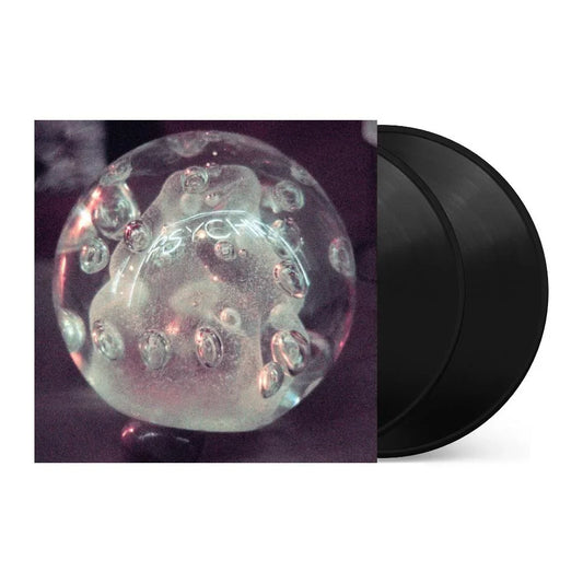 Darkside - Psychic [2LP] { vinyl }