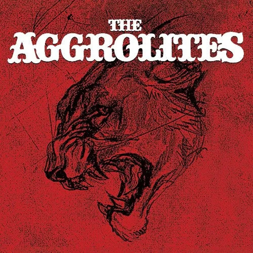 The Aggrolites - Aggrolites { vinyl }