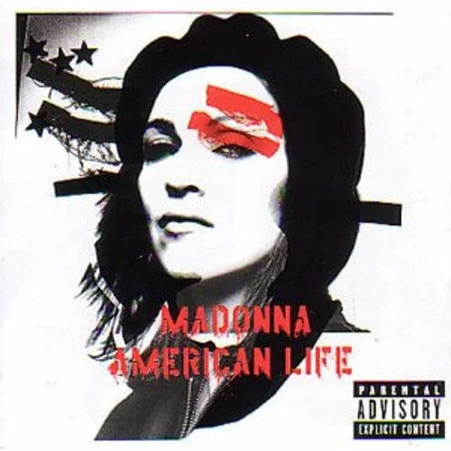 Madonna - American Life { vinyl }