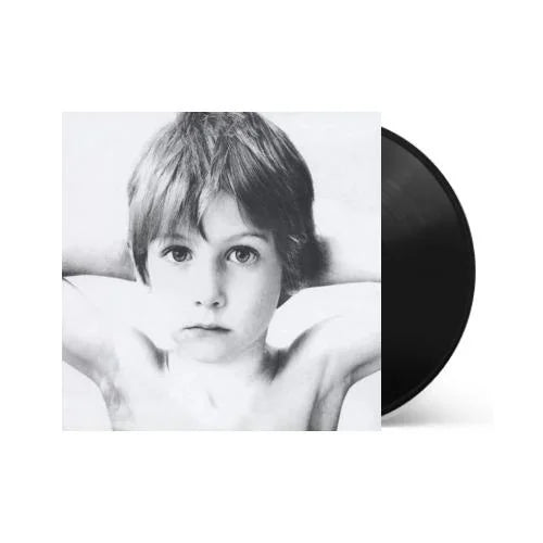 U2 - Boy { vinyl }