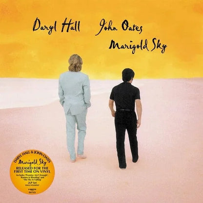Daryl Hall & John Oates - Marigold Sky [2LP] { vinyl }
