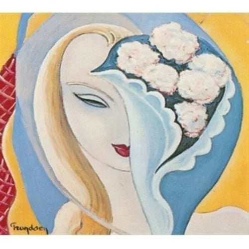 Derek & the Dominos - Layla & Other Assorted Love Songs { vinyl }