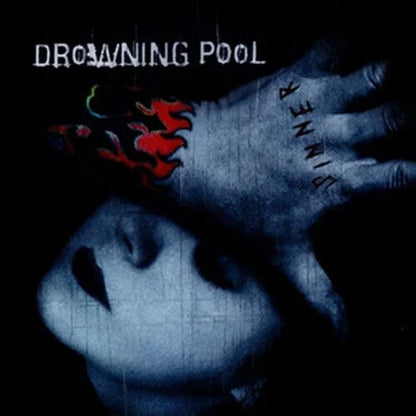 Drowning Pool - Sinner { vinyl }