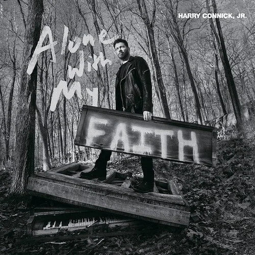 Harry Connick Jr - Alone With My Faith [2LP] { vinyl }
