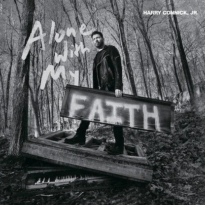 Harry Connick Jr - Alone With My Faith [2LP] { vinyl }