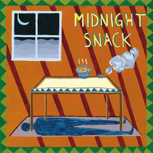 Homeshake - Midnight Snack { vinyl }