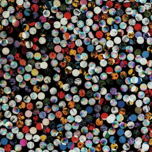 Four Tet - There Is Love In You { vinyl }