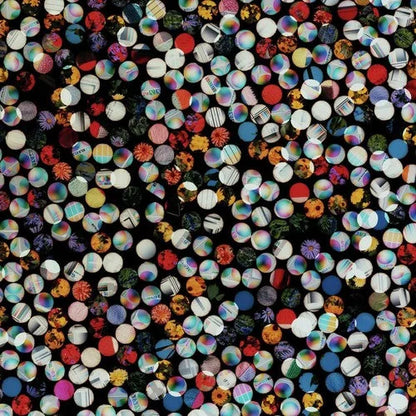 Four Tet - There Is Love In You { vinyl }