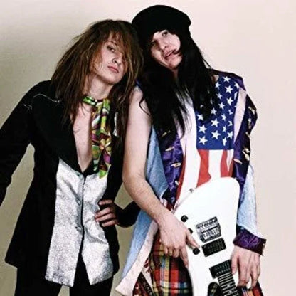 Redd Kross - Teen Babes From Monsanto { vinyl }