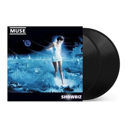 Muse - Showbiz [2LP] { vinyl }