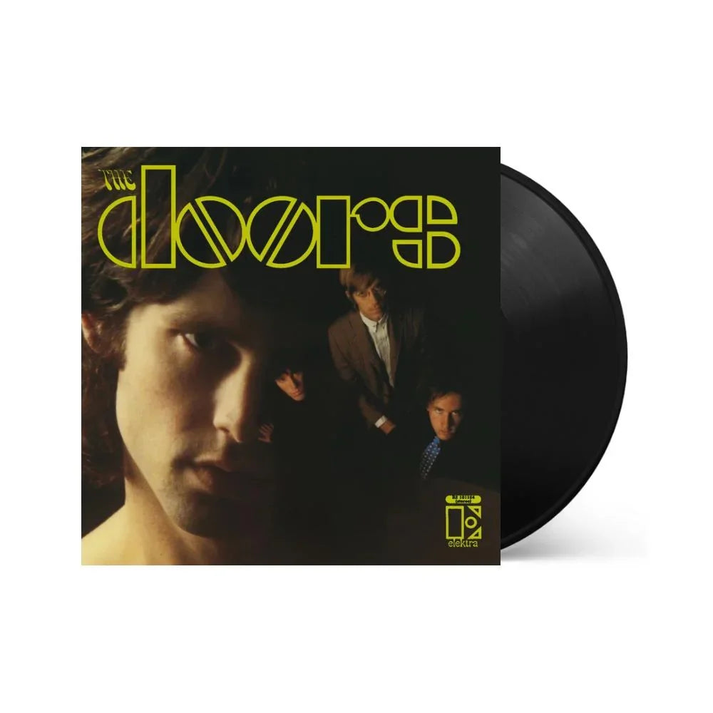 The Doors - The Doors [180-gram] { vinyl }