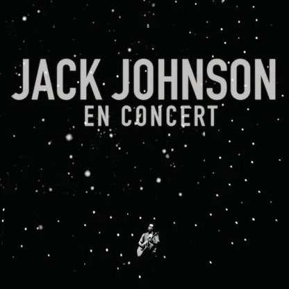 Jack Johnson - En Concert [2LP] { vinyl }