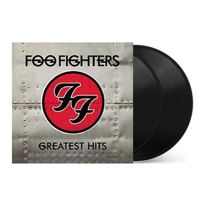 Foo Fighters - Greatest Hits [2LP] { vinyl }