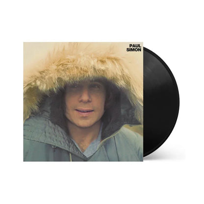 Paul Simon - Paul Simon { vinyl }