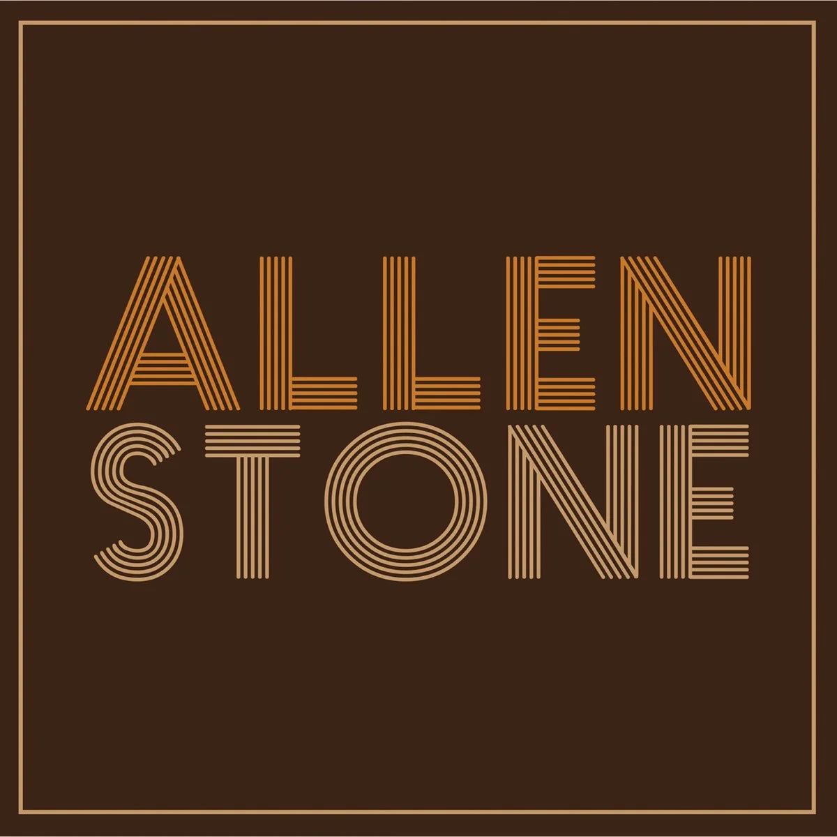 Allen Stone - Allen Stone { vinyl }
