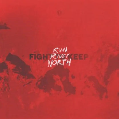 Run River North - Fight to Keep { vinyl }