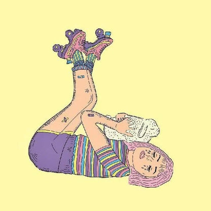 Beach Bunny - Honeymoon { vinyl }
