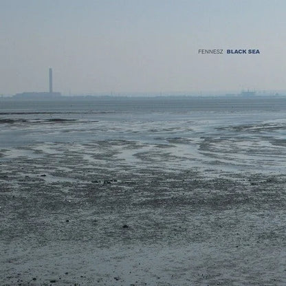 Fennesz - Black Sea { vinyl }