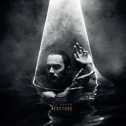 Editors - In Dream { vinyl }
