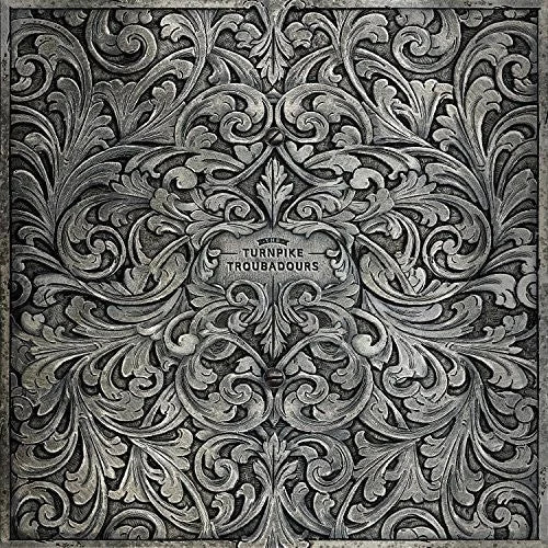 Turnpike Troubadours - The Turnpike Troubadours { vinyl }