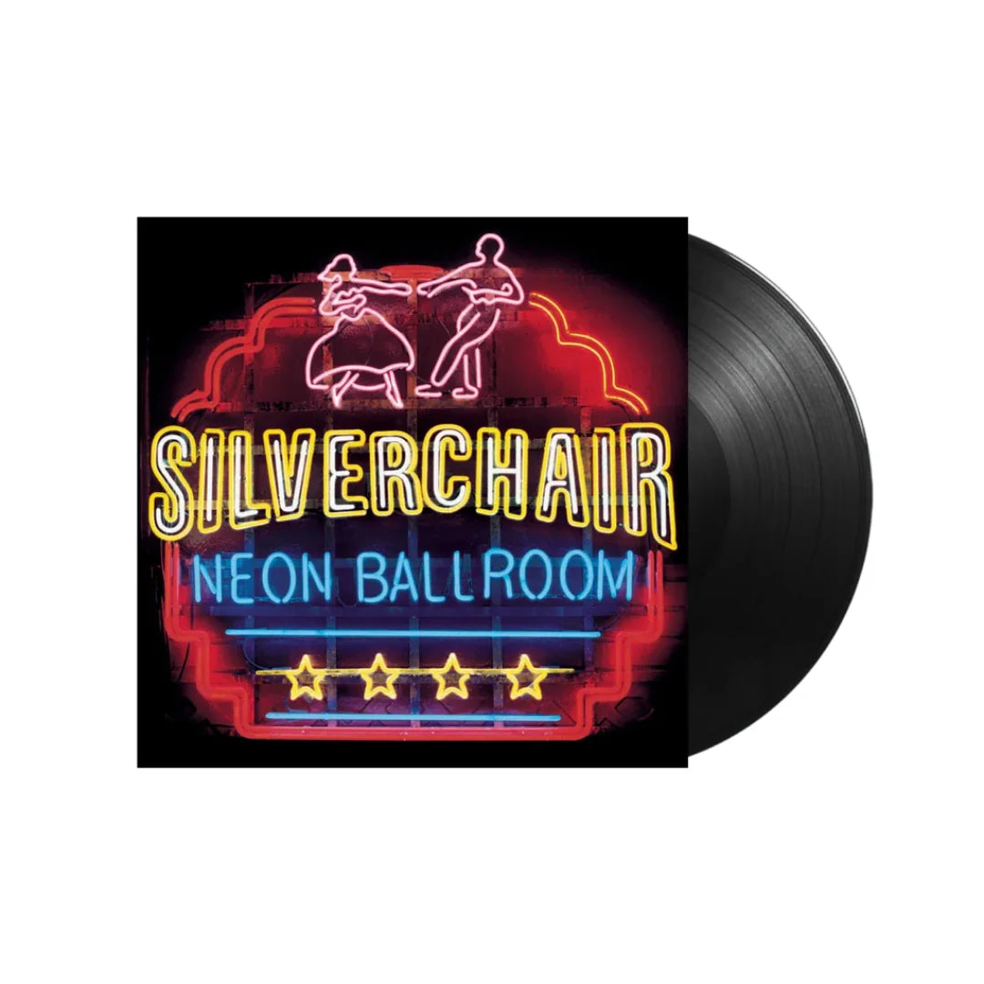 Silverchair - Neon Ballroom { vinyl }