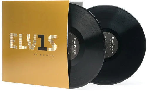 Elvis Presley - Elvis 30 #1 Hits [2LP] { vinyl }