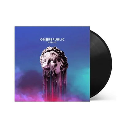 OneRepublic - Human { vinyl }