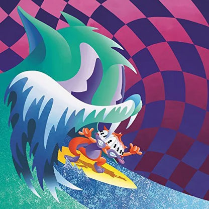 MGMT - Congratulations { vinyl }