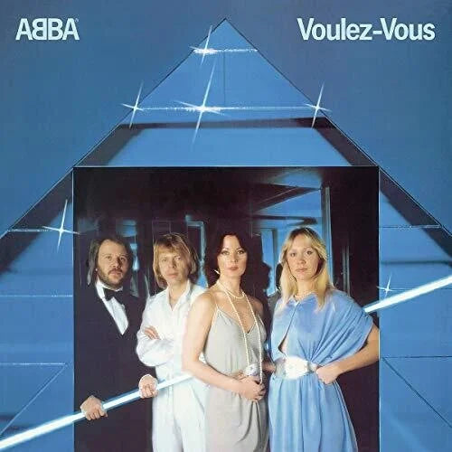ABBA - Voulez-Vous [2LP] { vinyl }
