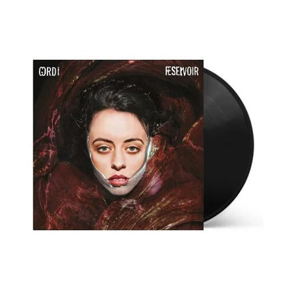 Gordi - Reservoir { vinyl }
