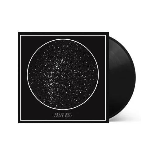 Xavier Rudd - Storm Boy { vinyl }