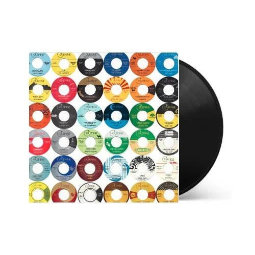Various Artists - Soul Slabs 1 (Various Artists) { vinyl }