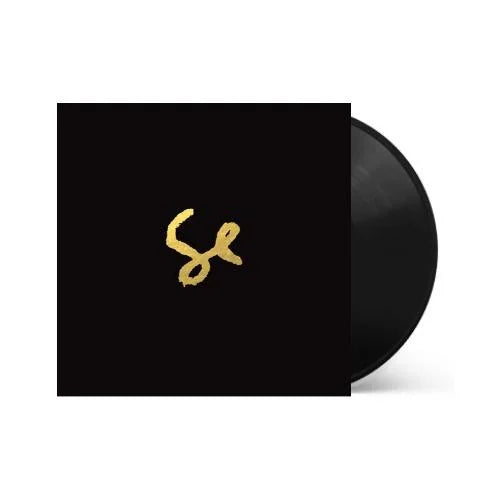 Sylvan Esso - Sylvan Esso { vinyl }